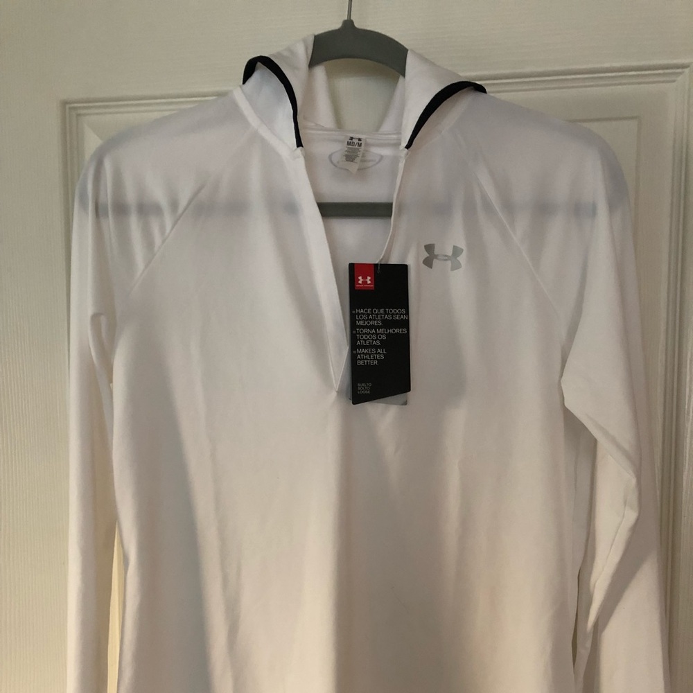 Under Armour Women’s Hoodie